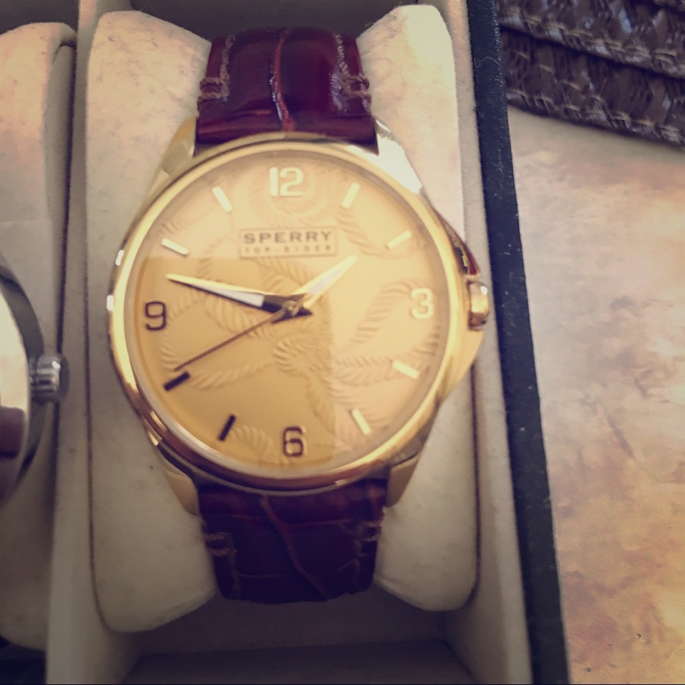 Sperry Watch
